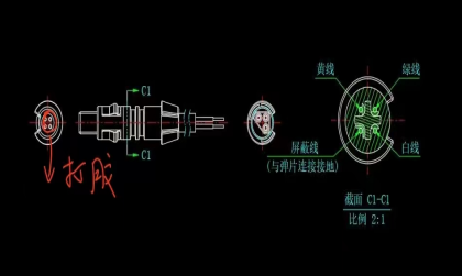 防水,耐油,耐尿素灌封胶(图1)